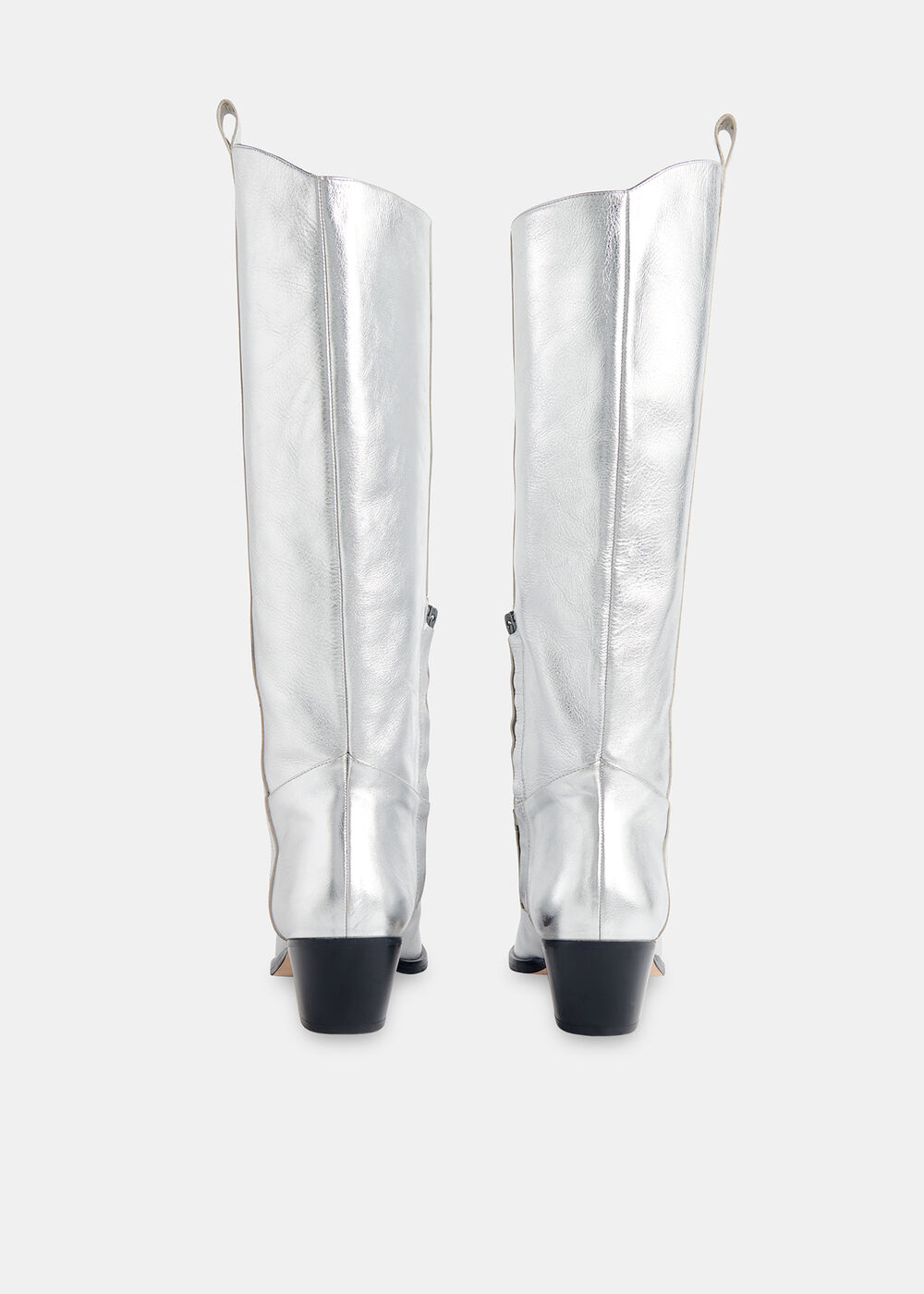 Limited Asa Western Boot