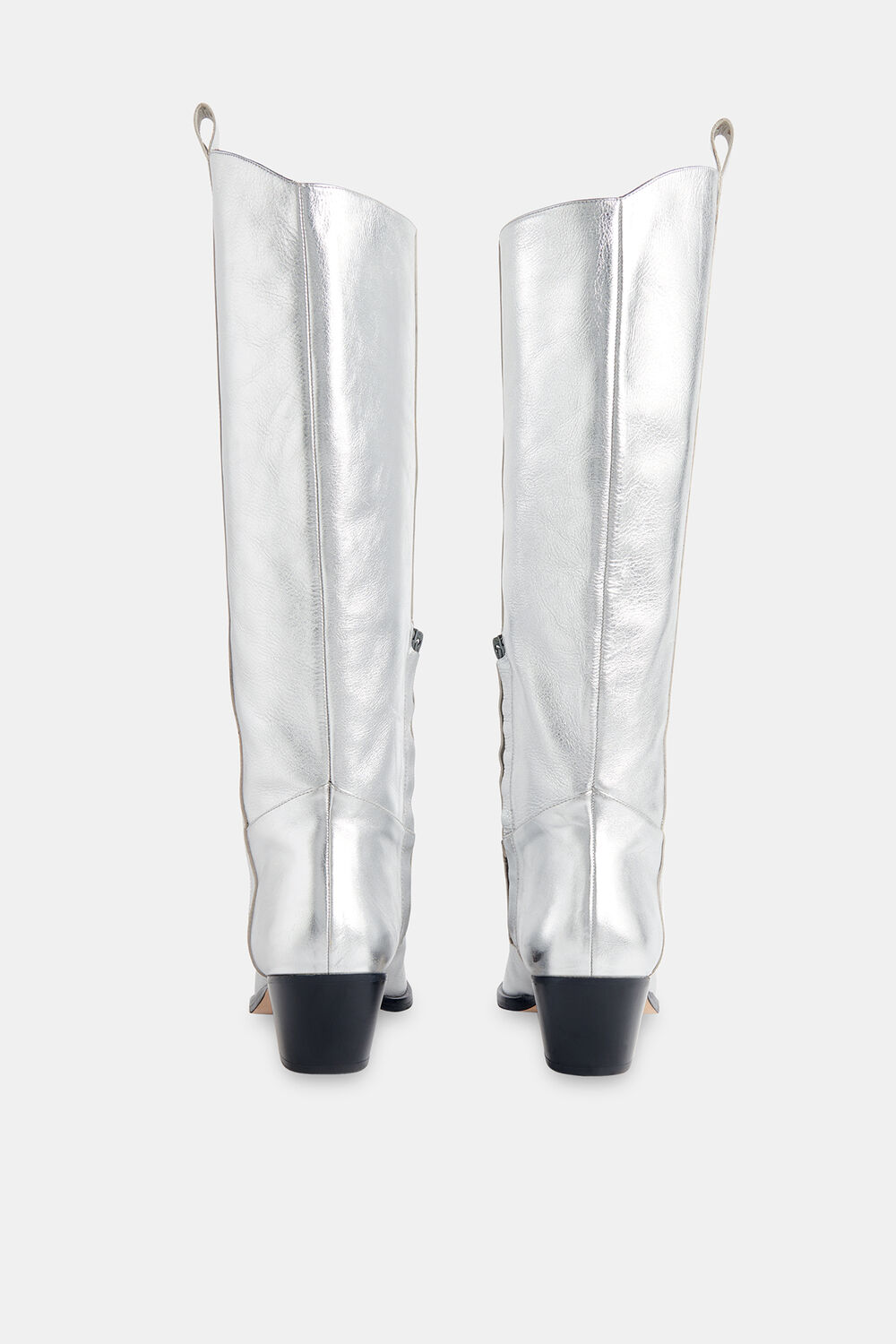 Limited Asa Western Boot