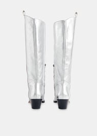 Limited Asa Western Boot