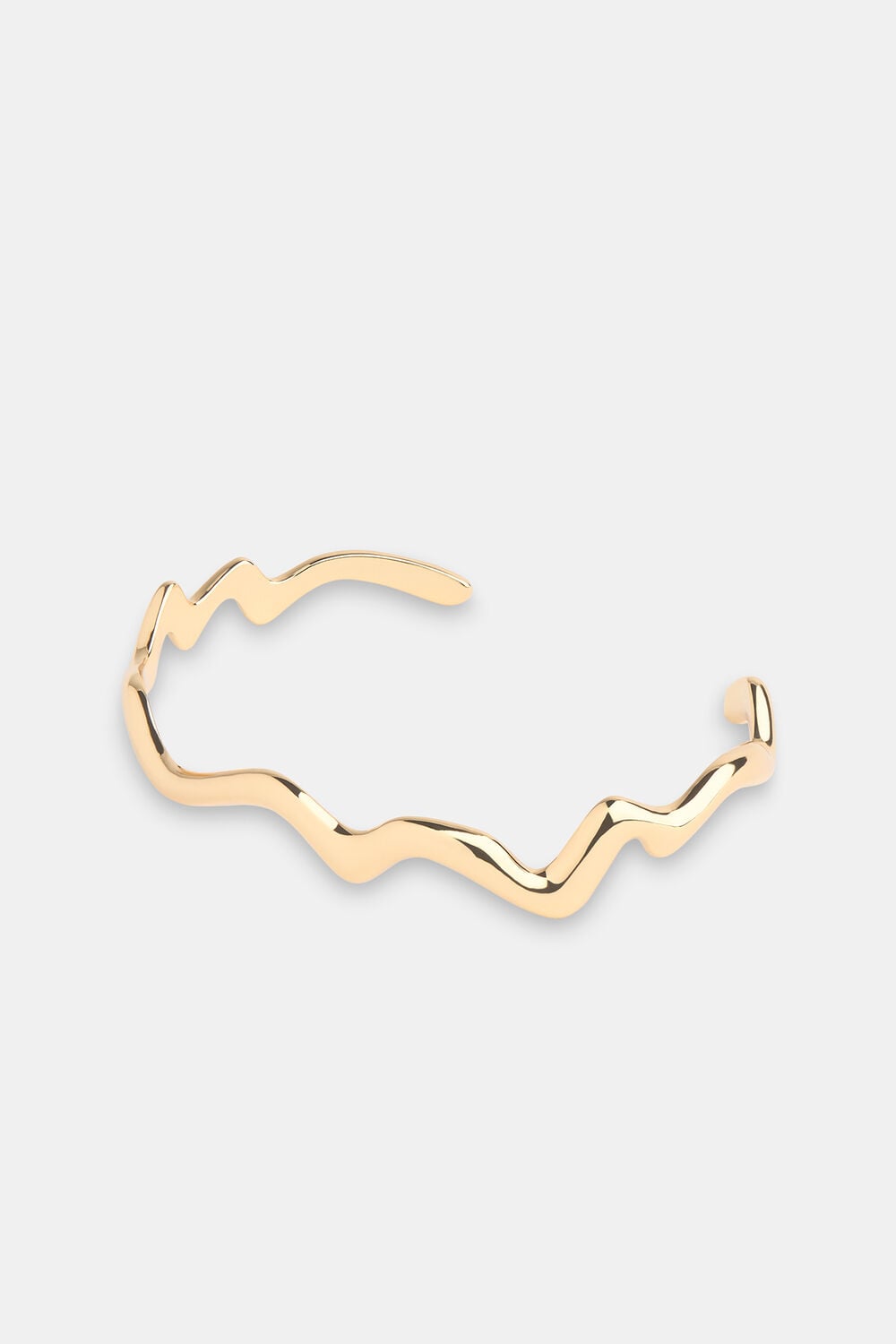 Wave Bangle