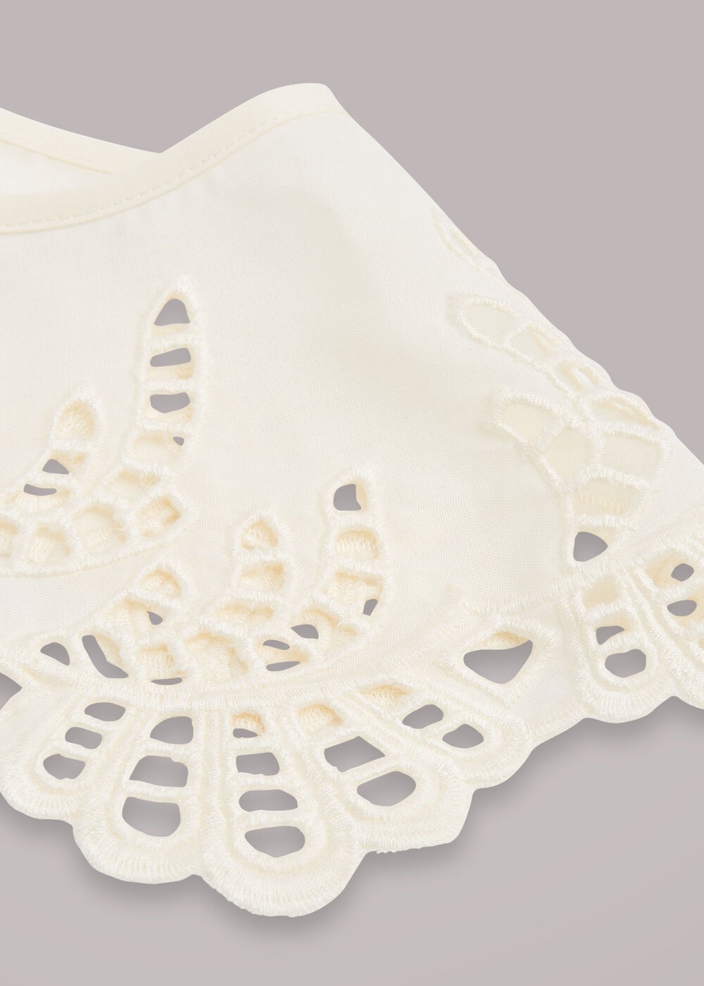 Lace Detachable Collar