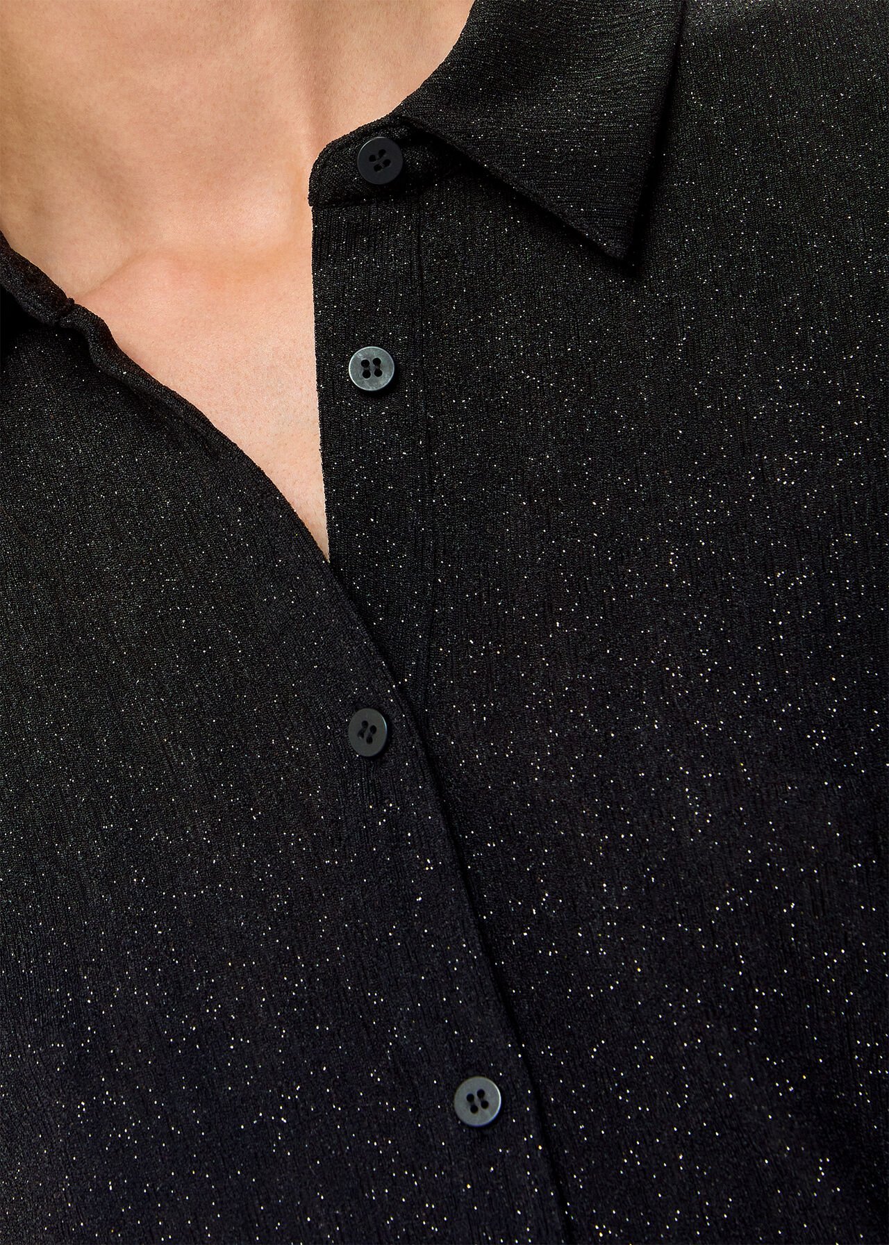 Eva Sparkle Shirt