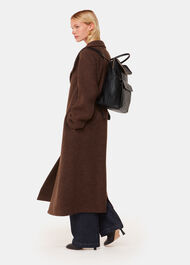 Verity Backpack Black