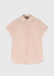 Nicola Textured Shirt