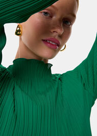 Elsa Plisse Top