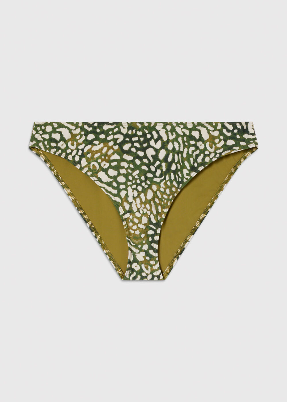 Animal Bikini Bottom