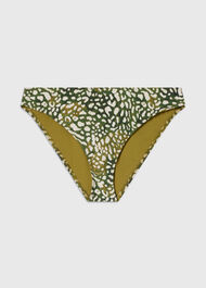 Animal Bikini Bottom