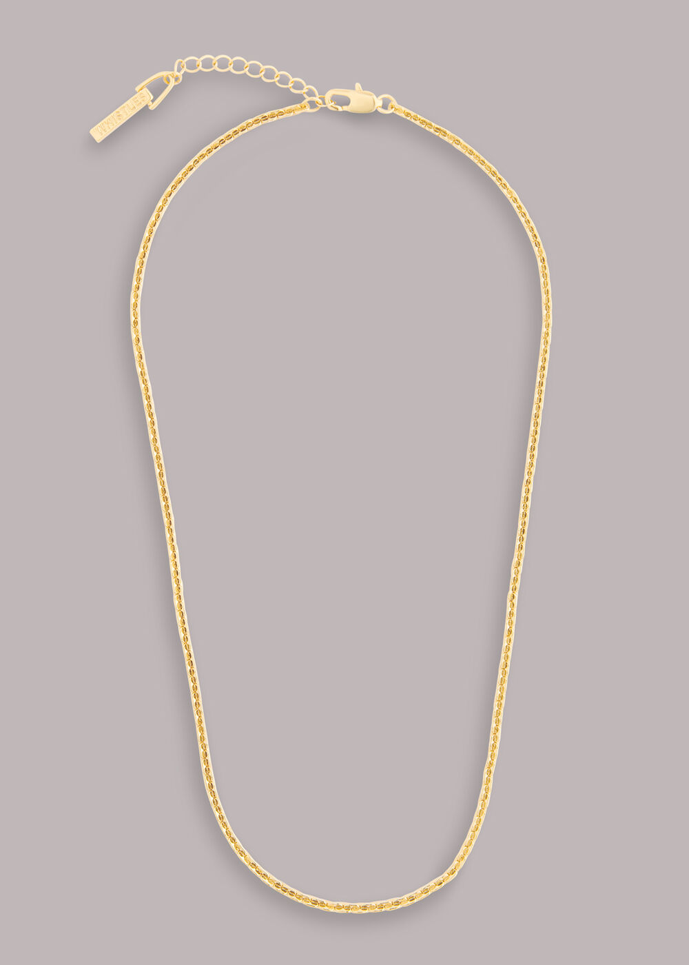 Linked Chain