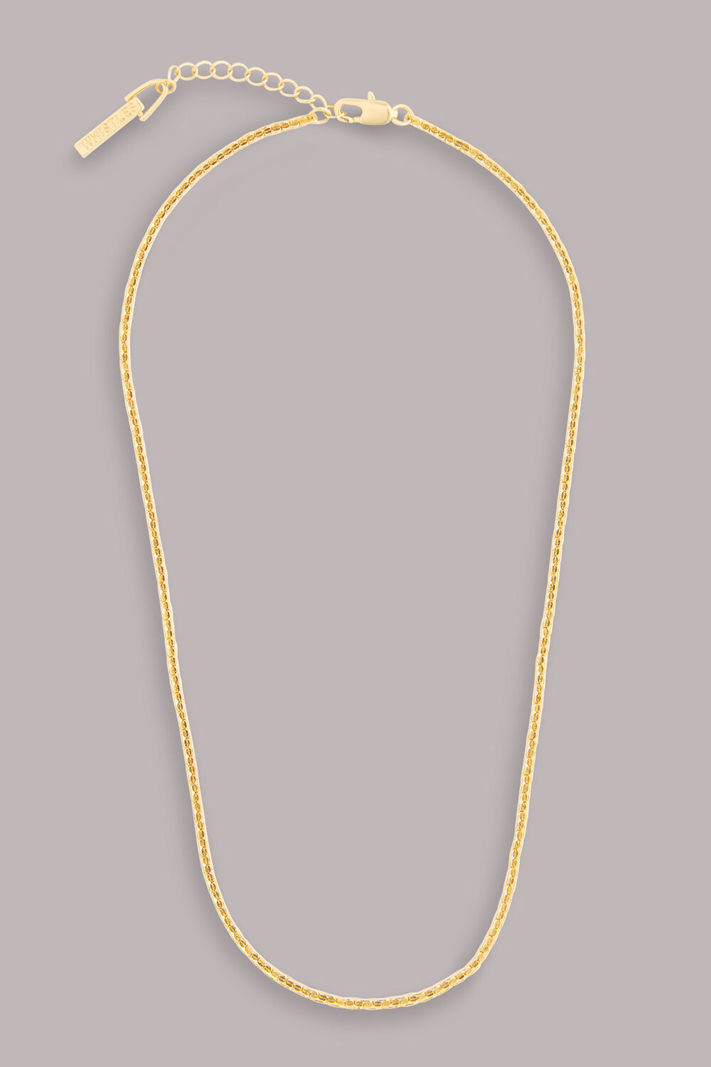 Linked Chain