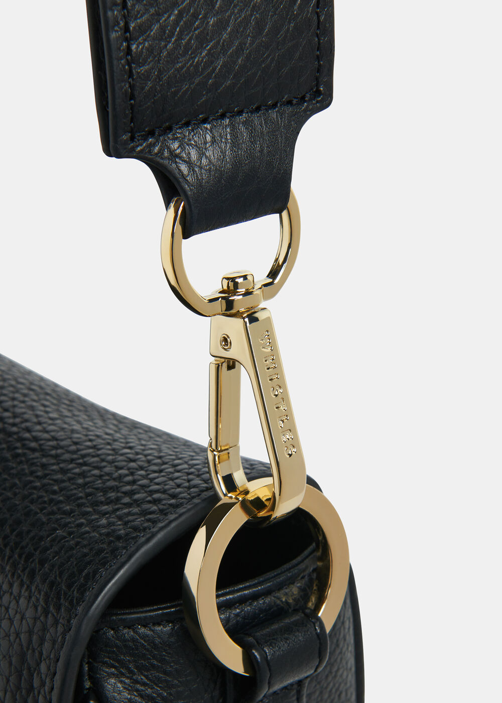 Large Bibi Crossbody Bag