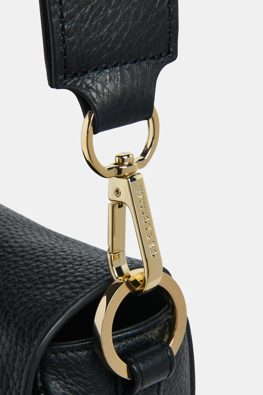 Large Bibi Crossbody Bag