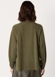Ultimate Cashmere Crew Neck