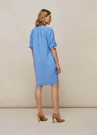 Celestine Tie Detail Dress