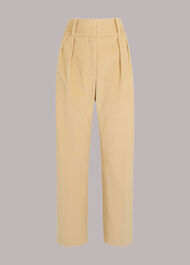 Suki Cord Trouser