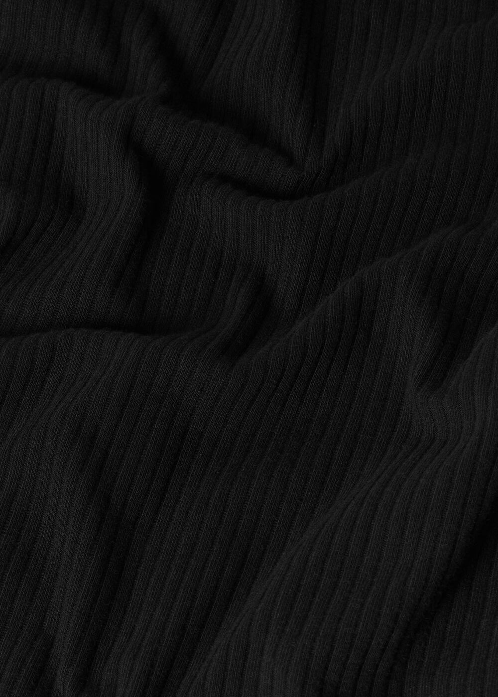 Ultimate Ribbed Scoop Vest