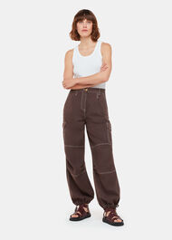 Lorna Cargo Trousers