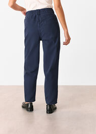 Petite Tessa Casual Trouser