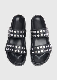 Studded Slider