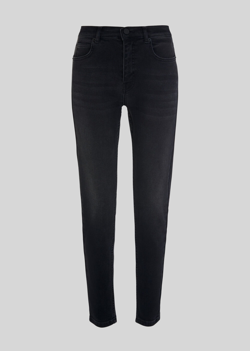 Stretch Sculpt Skinny Jean