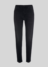 Stretch Sculpt Skinny Jean