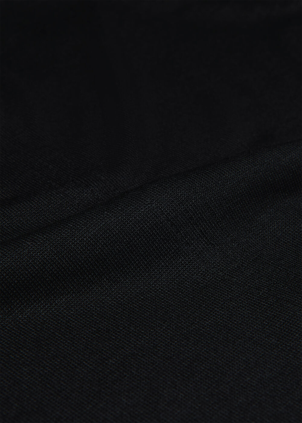 V Neck Long Sleeve Top