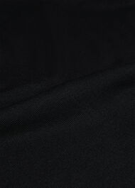 V Neck Long Sleeve Top