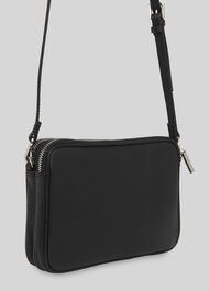 Cami Crossbody Bag Black