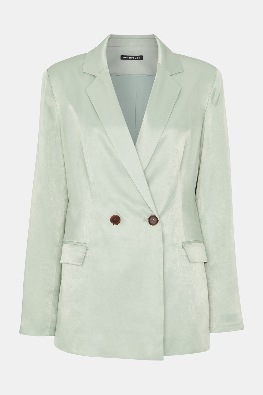 Rita Luxe Blazer