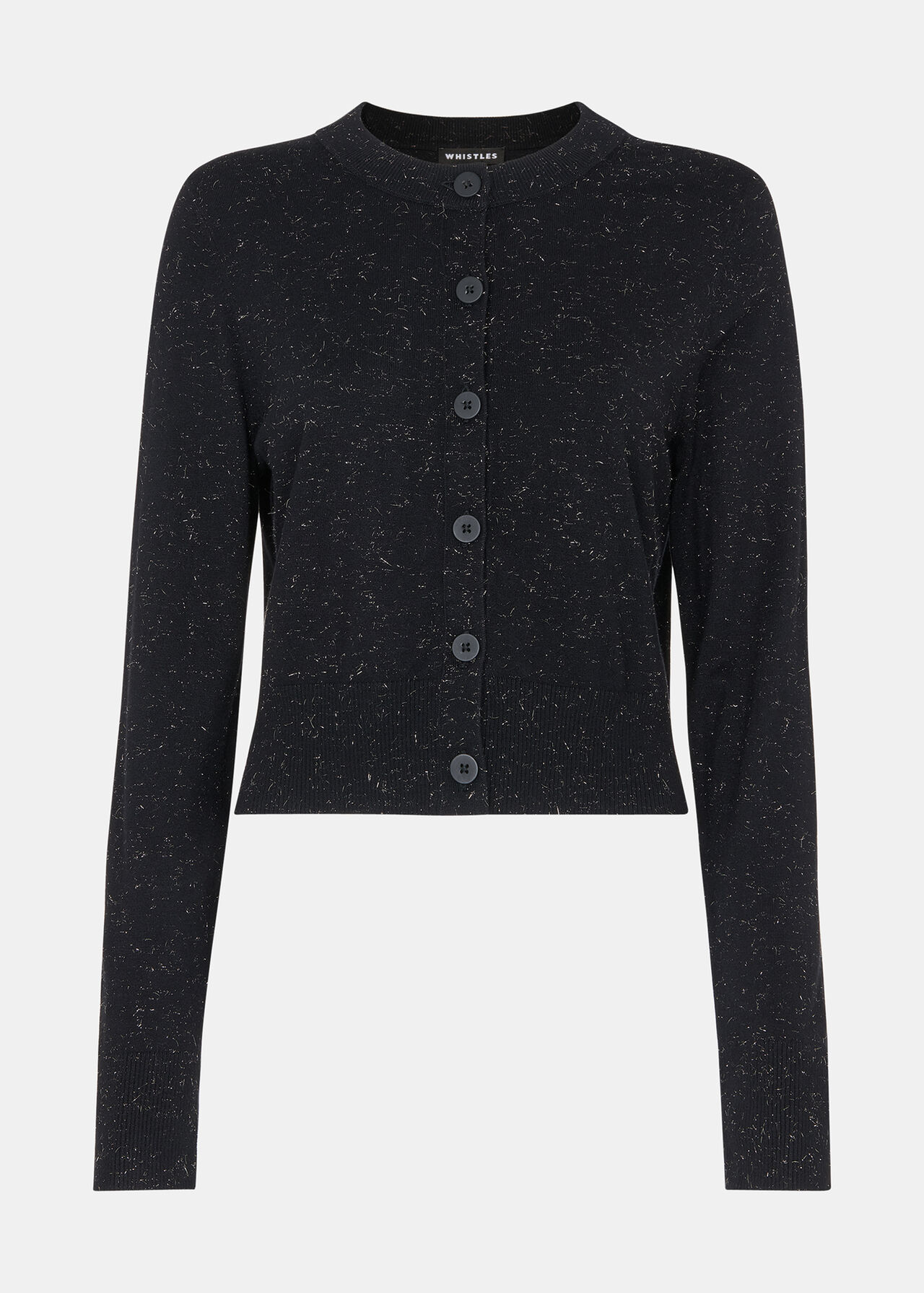 Annie Sparkle Cardigan