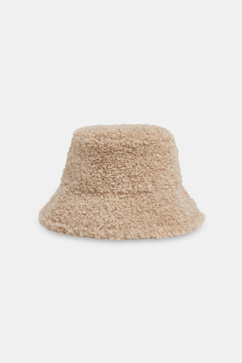 Neutral Borg Bucket Hat