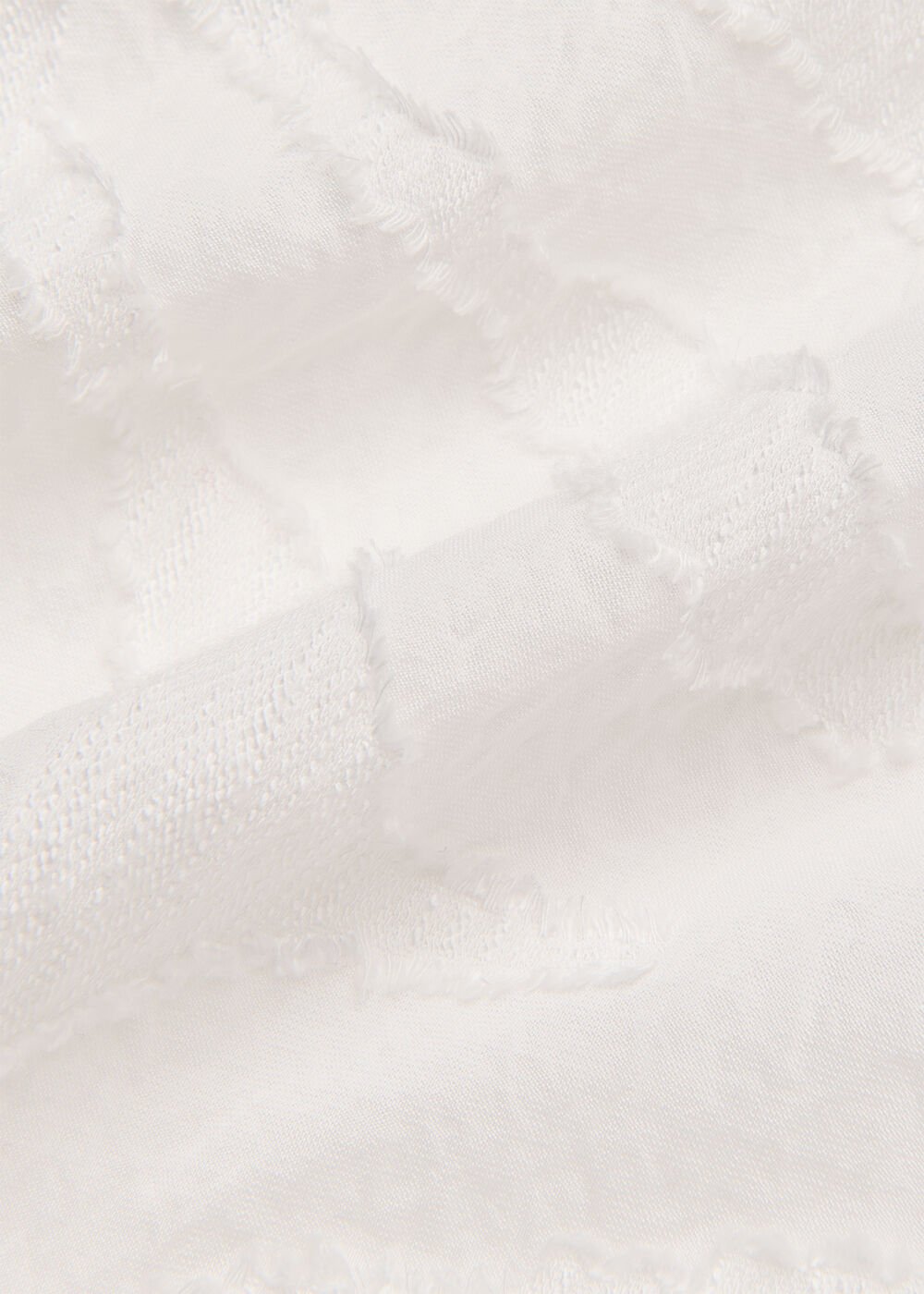 Animal Textured Shirt