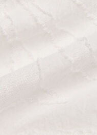 Animal Textured Shirt