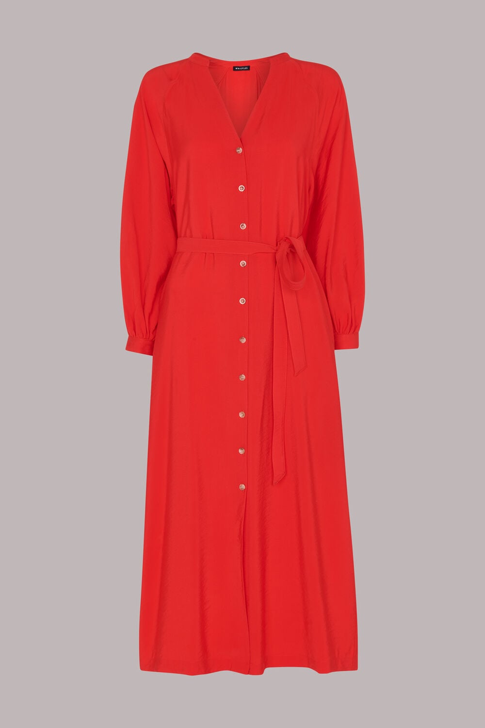 Lizzie Midi Dress