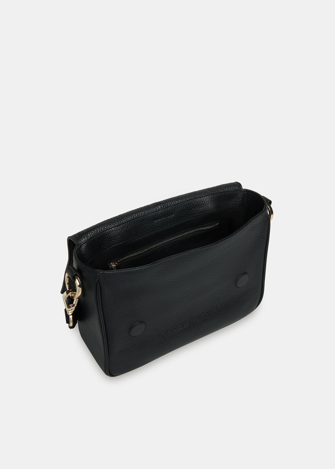 Large Bibi Crossbody Bag