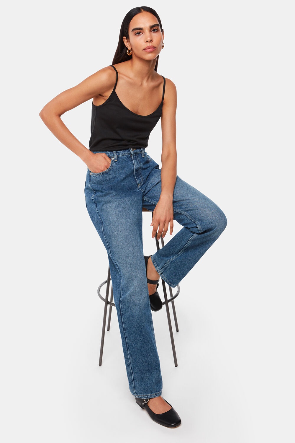 Ultimate Cami Top