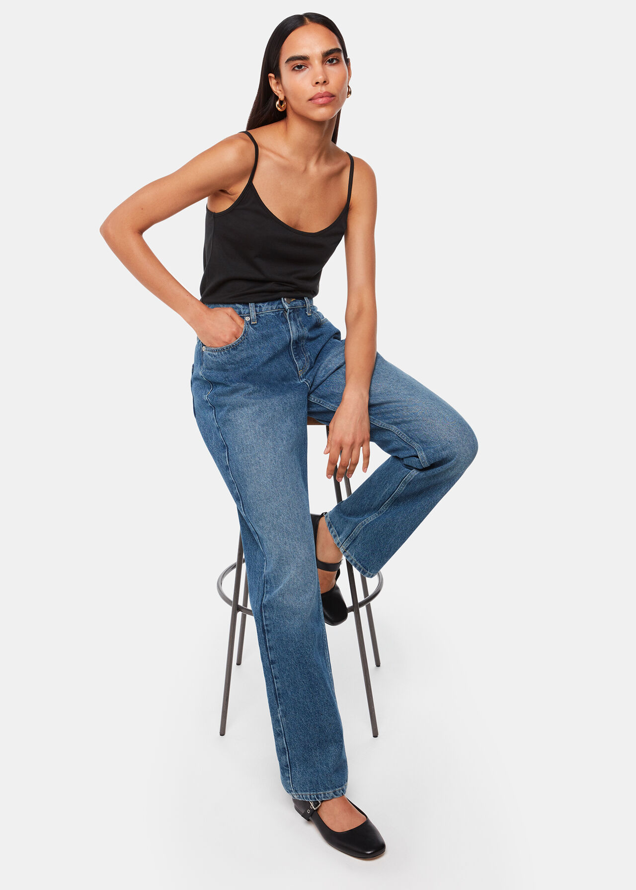 Ultimate Cami Top