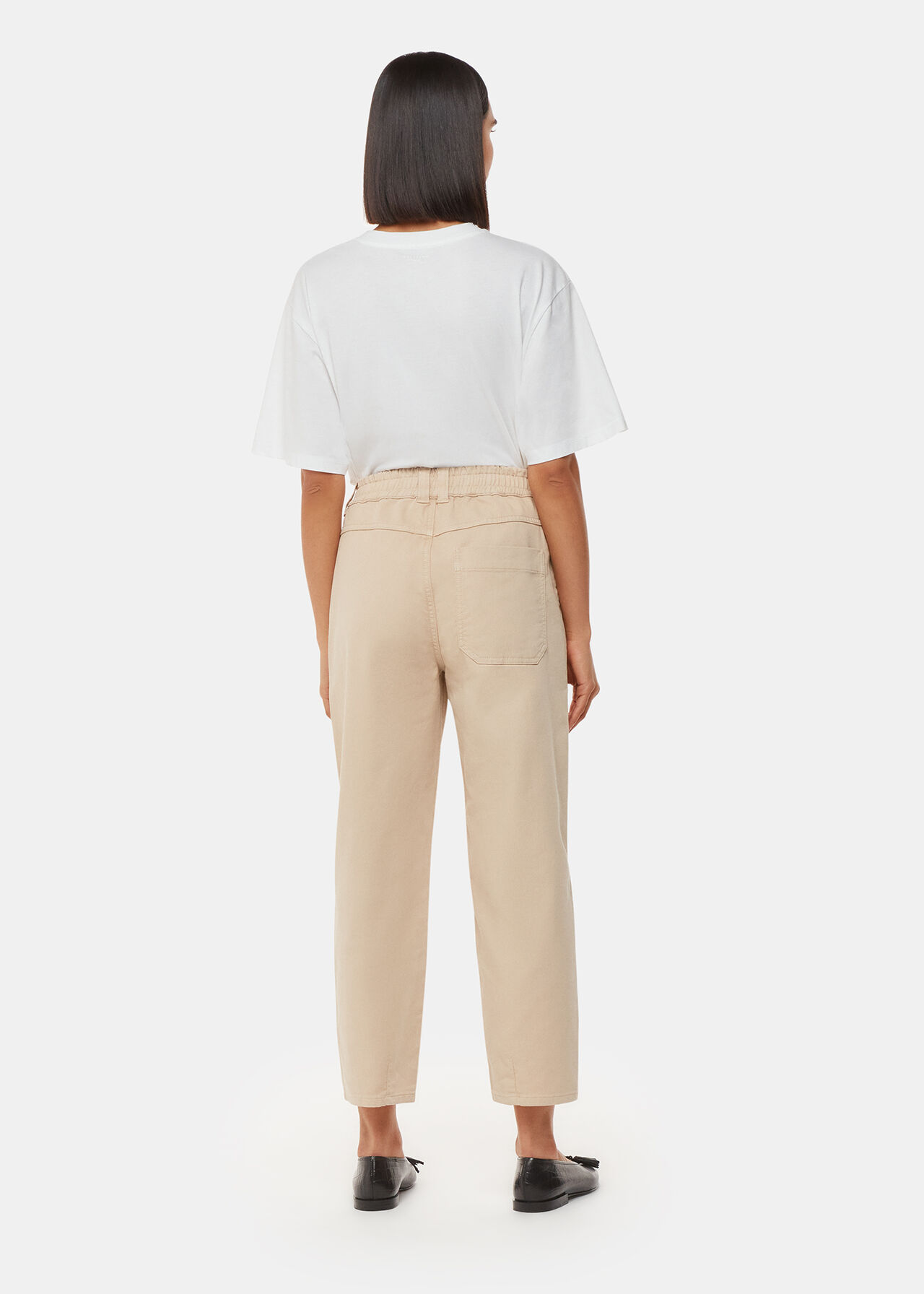 Tessa Casual Trouser