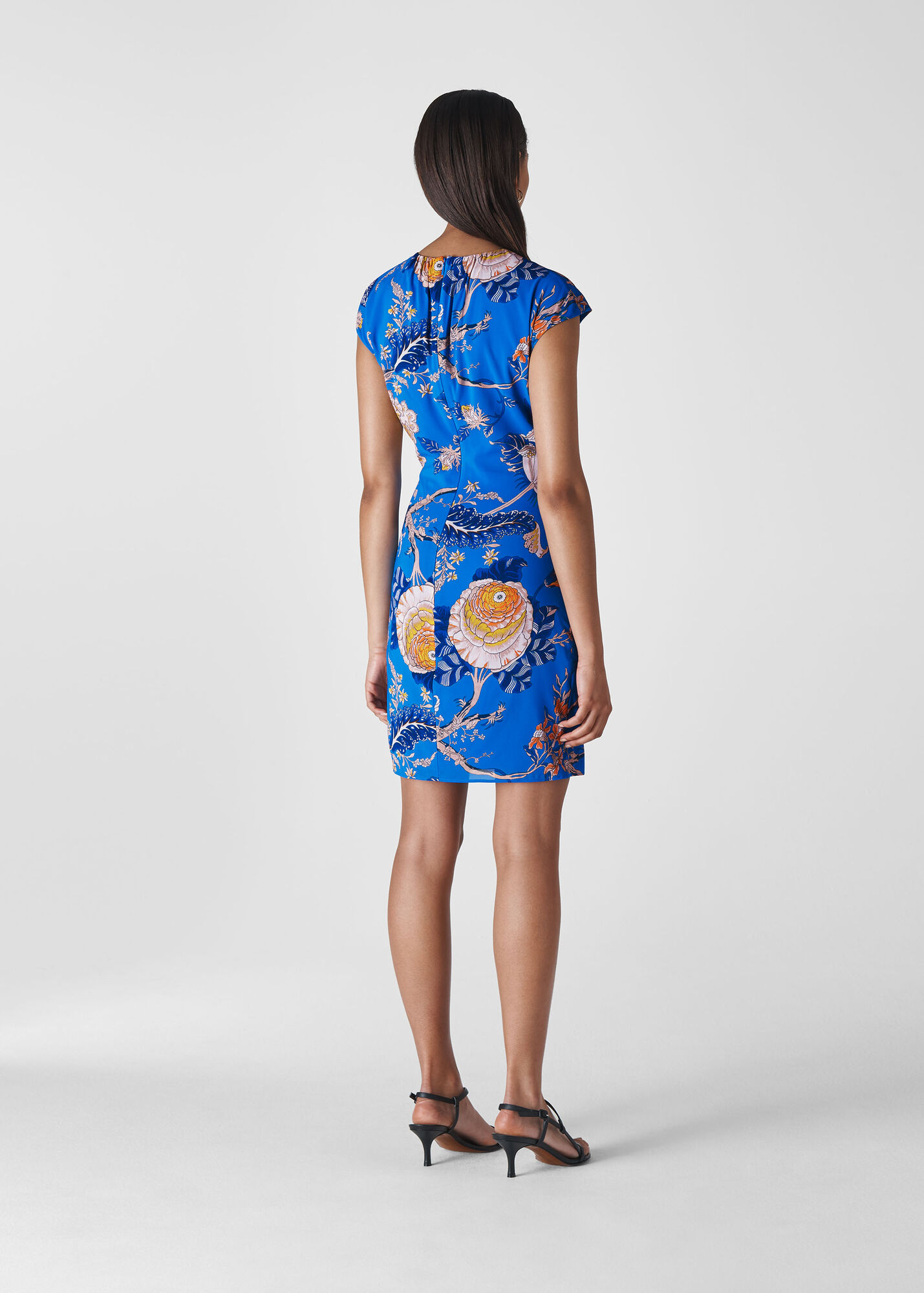 silk bodycon