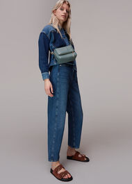 Bibi Crossbody Bag