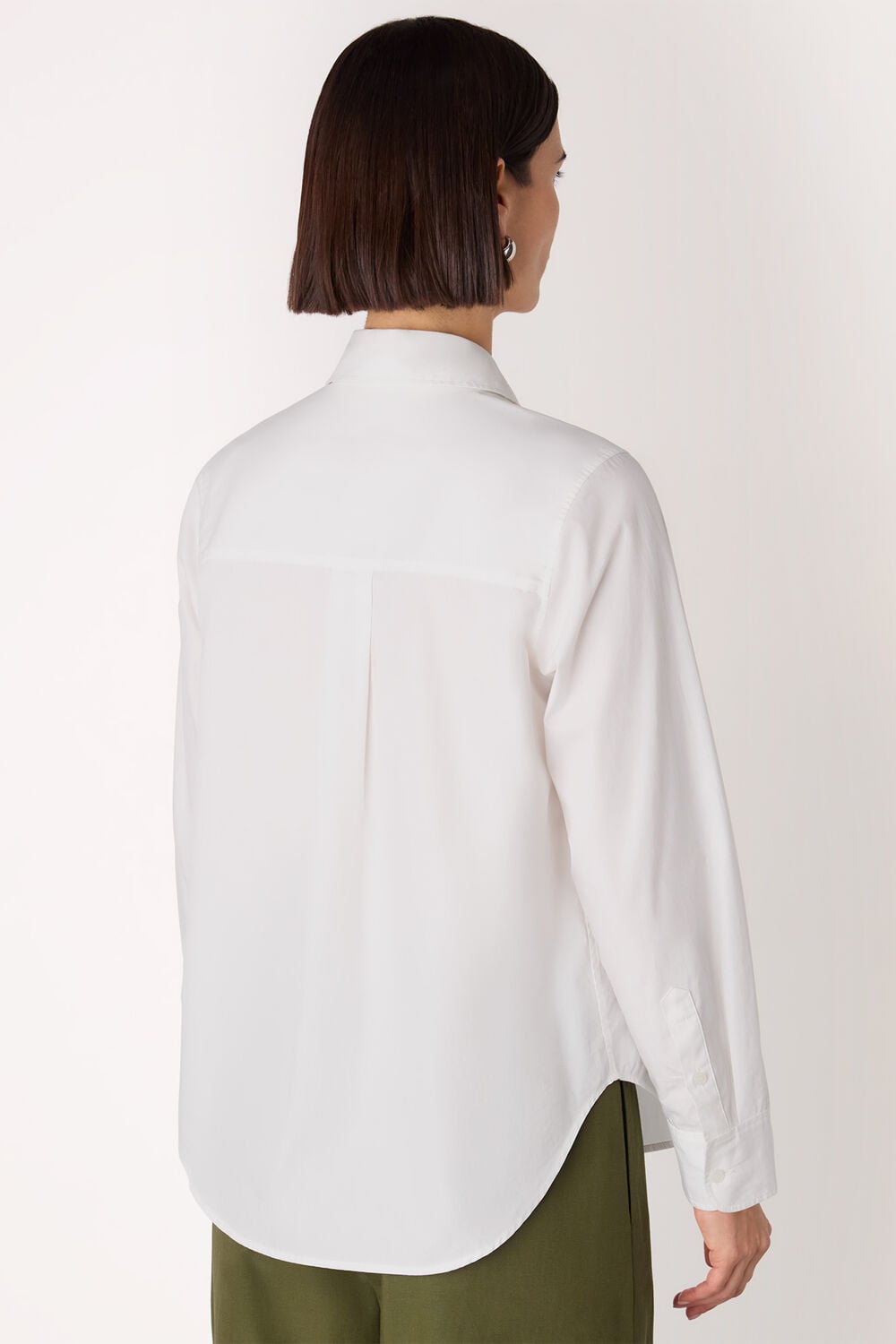 Relaxed Fit Shirt