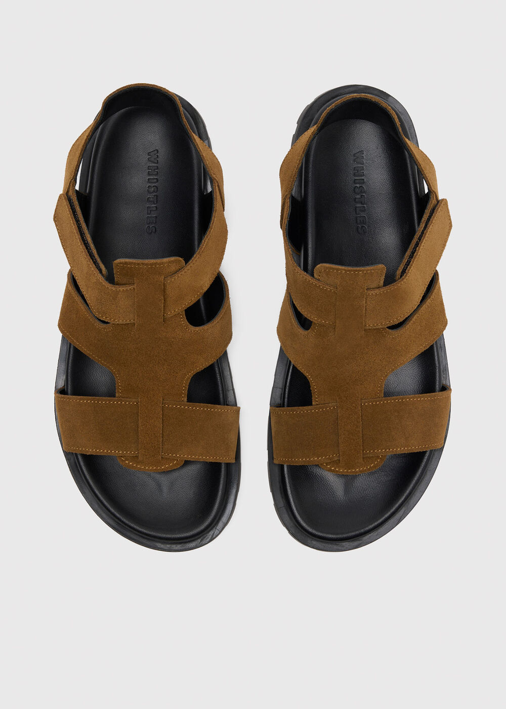 Freya Fisherman Sandal