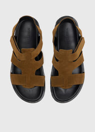 Freya Fisherman Sandal