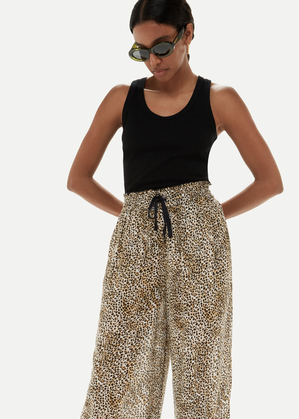 Ink Spot Imogen Trouser