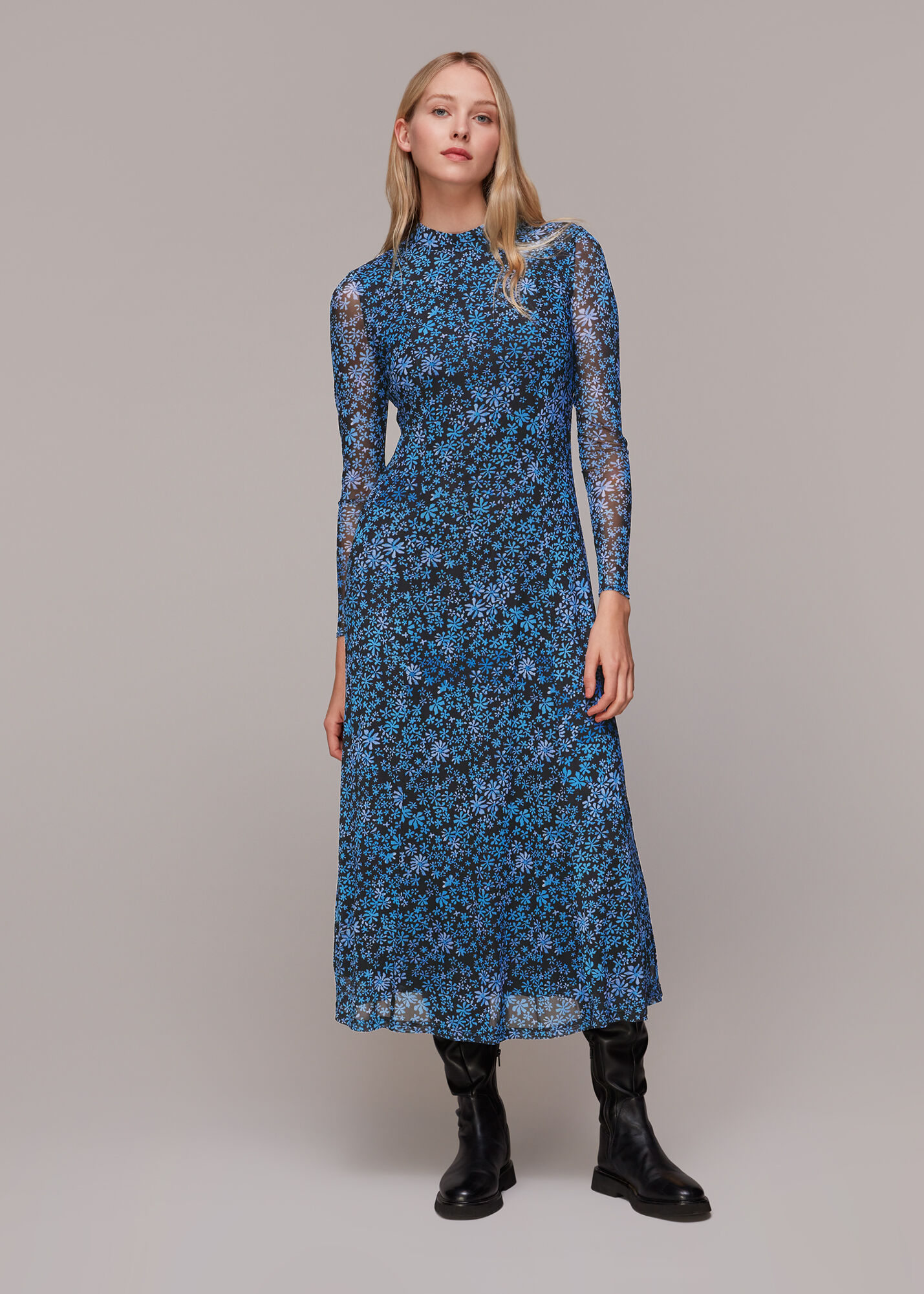 Minimal dress sale clearance