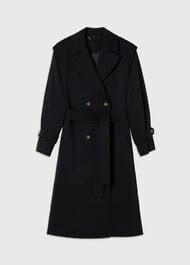 Riley Trench Coat