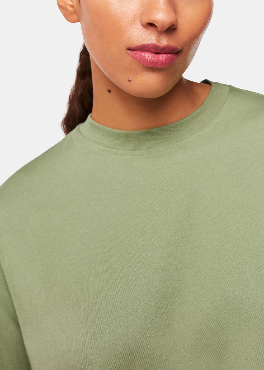 Relaxed Tee