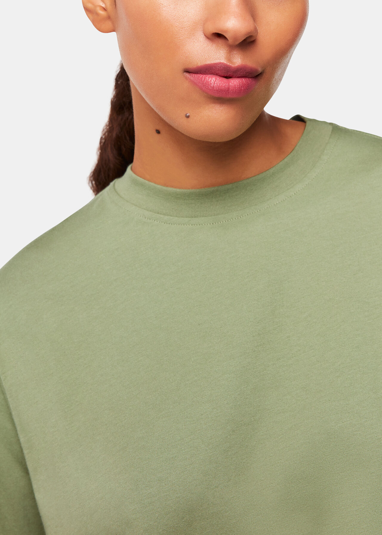 Relaxed Tee