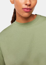Relaxed Tee