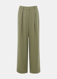 Lottie Pinstripe Trouser
