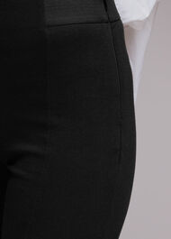 Ponte High Rise Legging